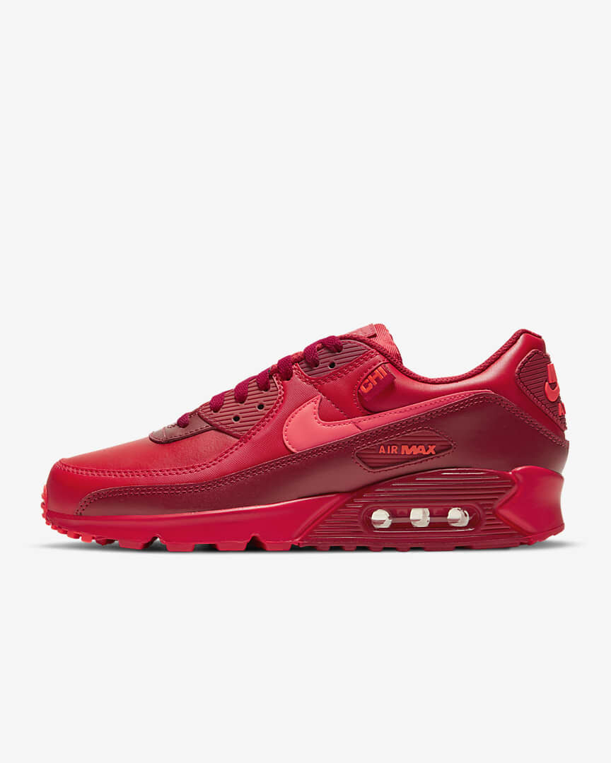 15 Nike Air Max Styles to Add to Your Collection — Luxury Men's Fashion ...