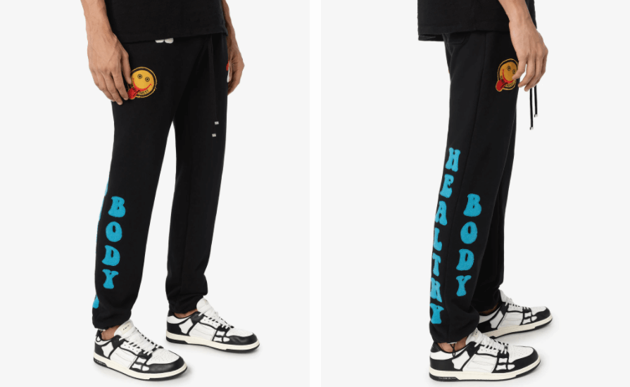 Men’s Skinny Jeans Alternatives Brought to You By Amiri — Luxury Men's Fashion & Lifestyle Blog