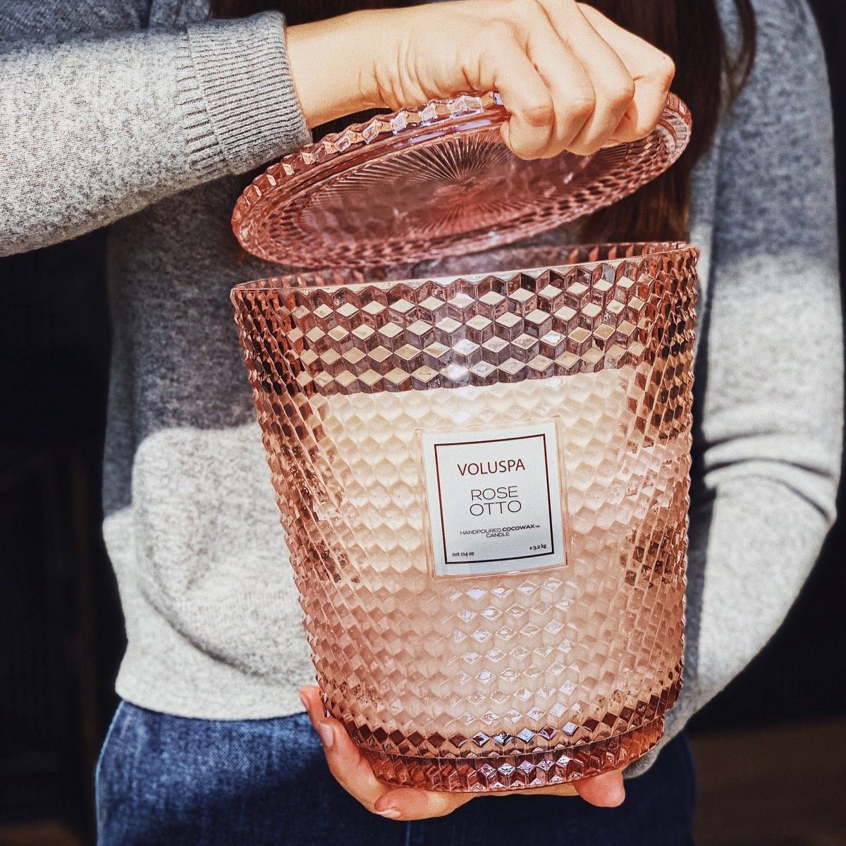 Voluspa's 5Wick Candle is Worth the 200+ Investment — Luxury Men's Fashion & Lifestyle Blog