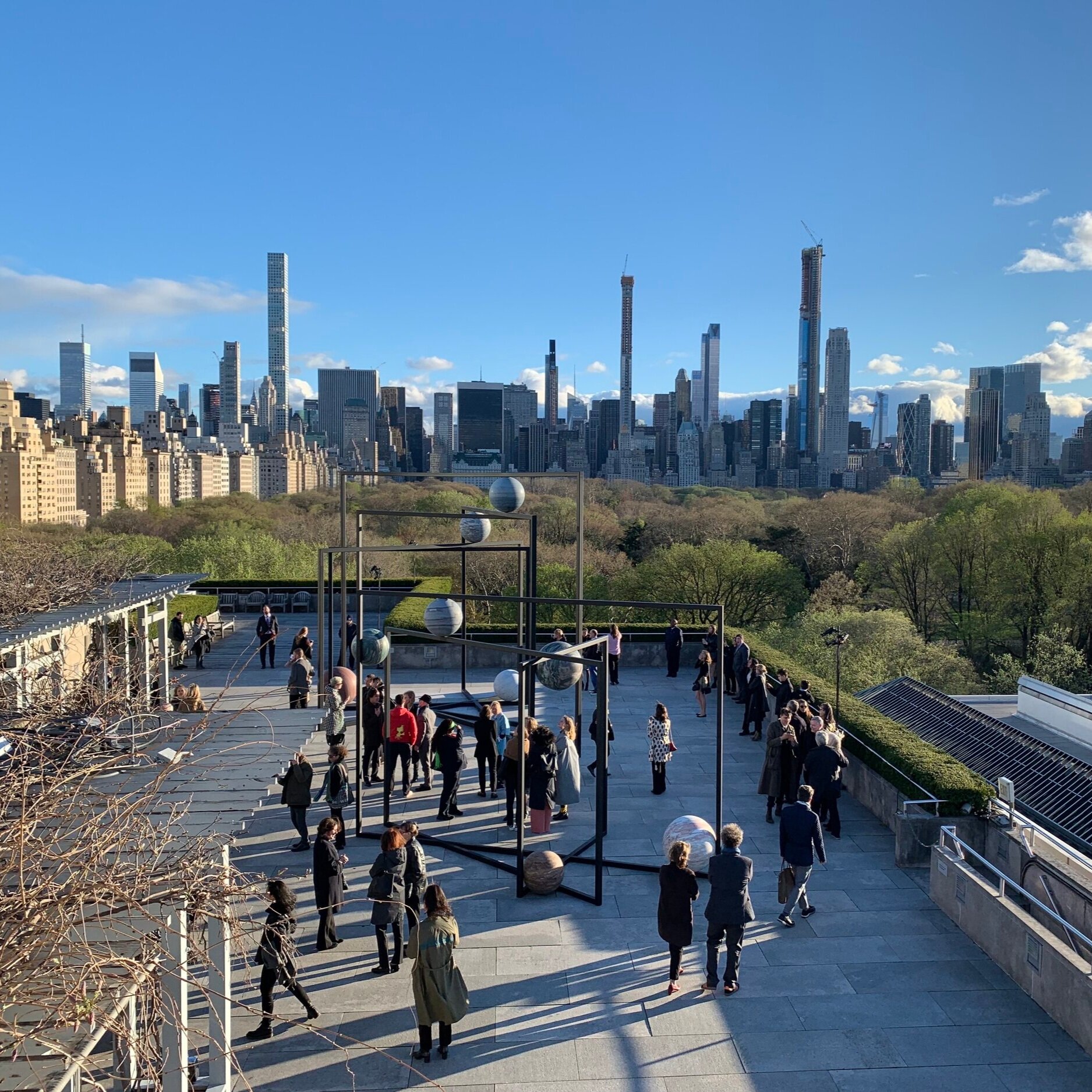 Metropolitan Museum of Art