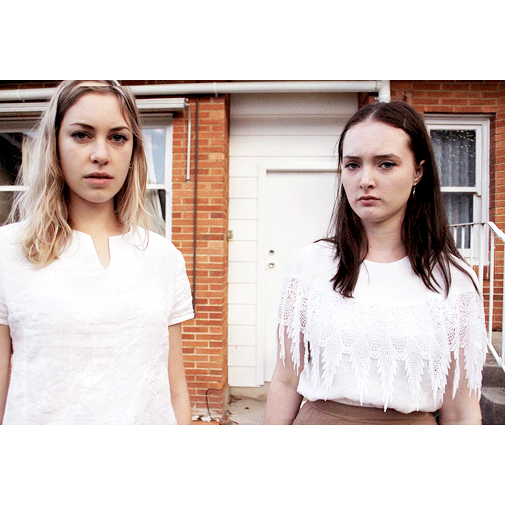 GROWING UP IS BETTER TOGETHER