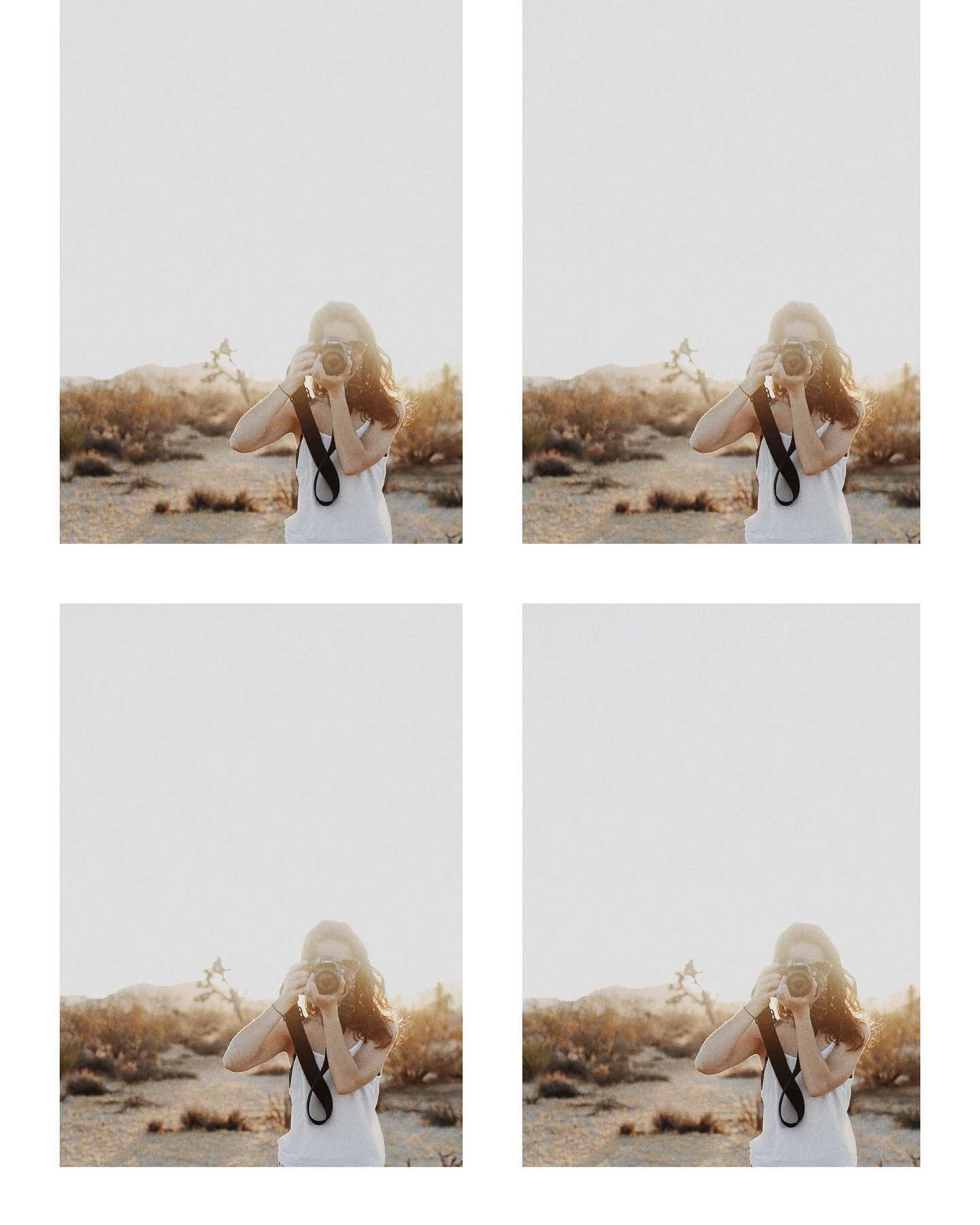 We are going overseas!!
Jk.
Doesn’t look like that will be happening for a while—sigh. So insteaddddd we are sending Make + Shoot across the oceans ✨ As of this Friday we will officially be extending the arms of our campaign to our pals