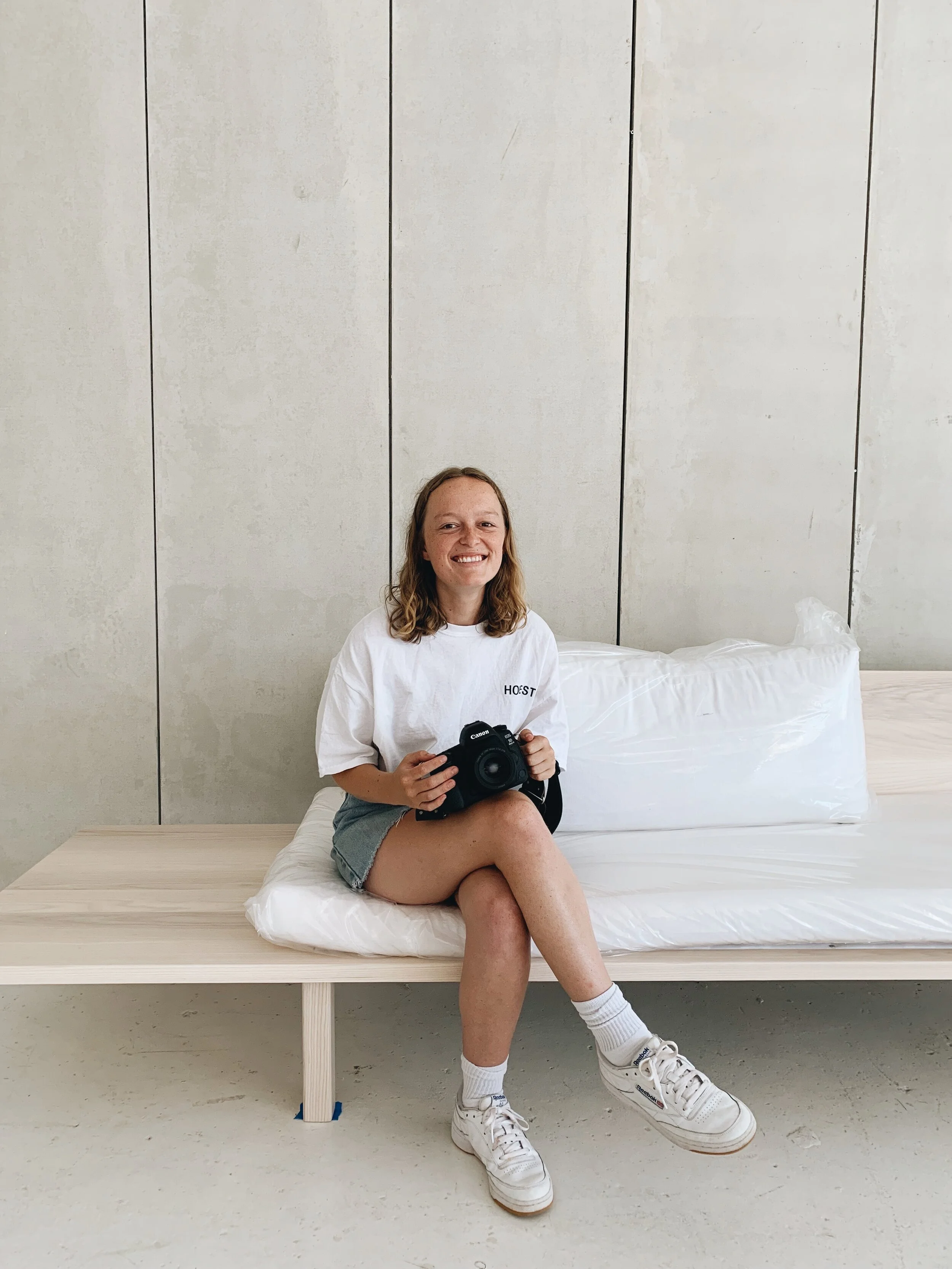 Diary of Team Honest - Part 2