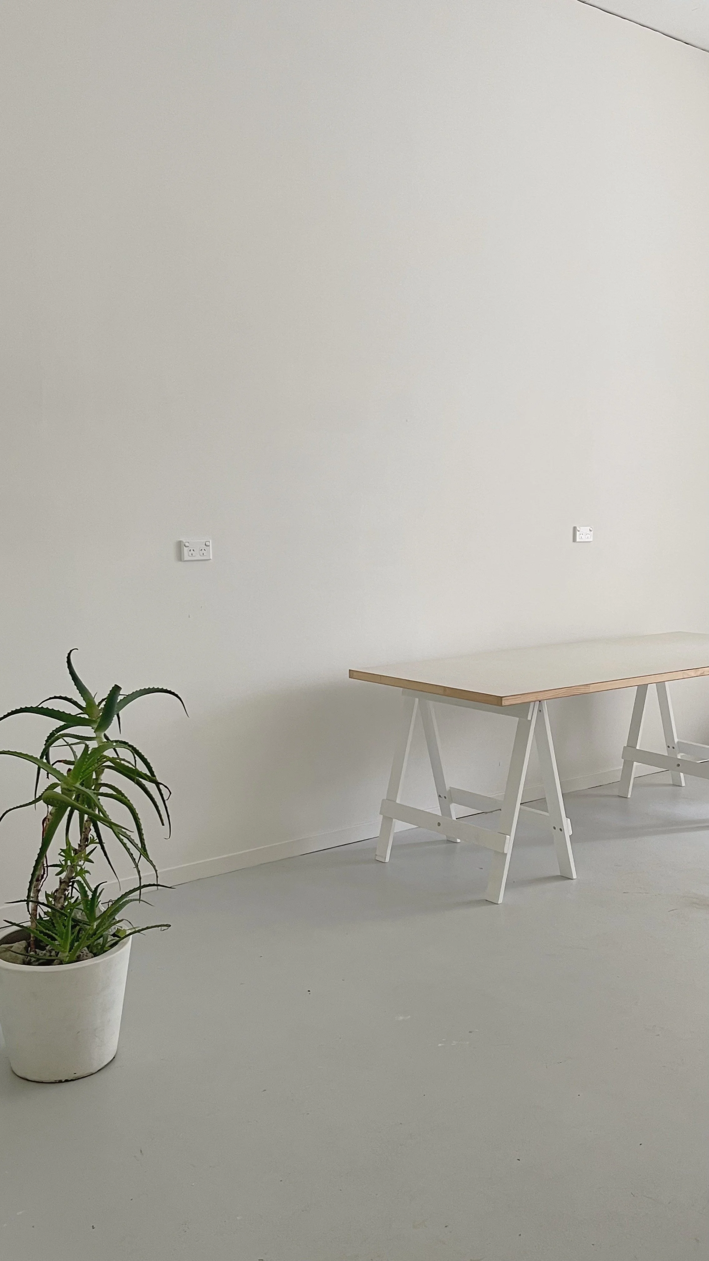 STUDIO SPACE
