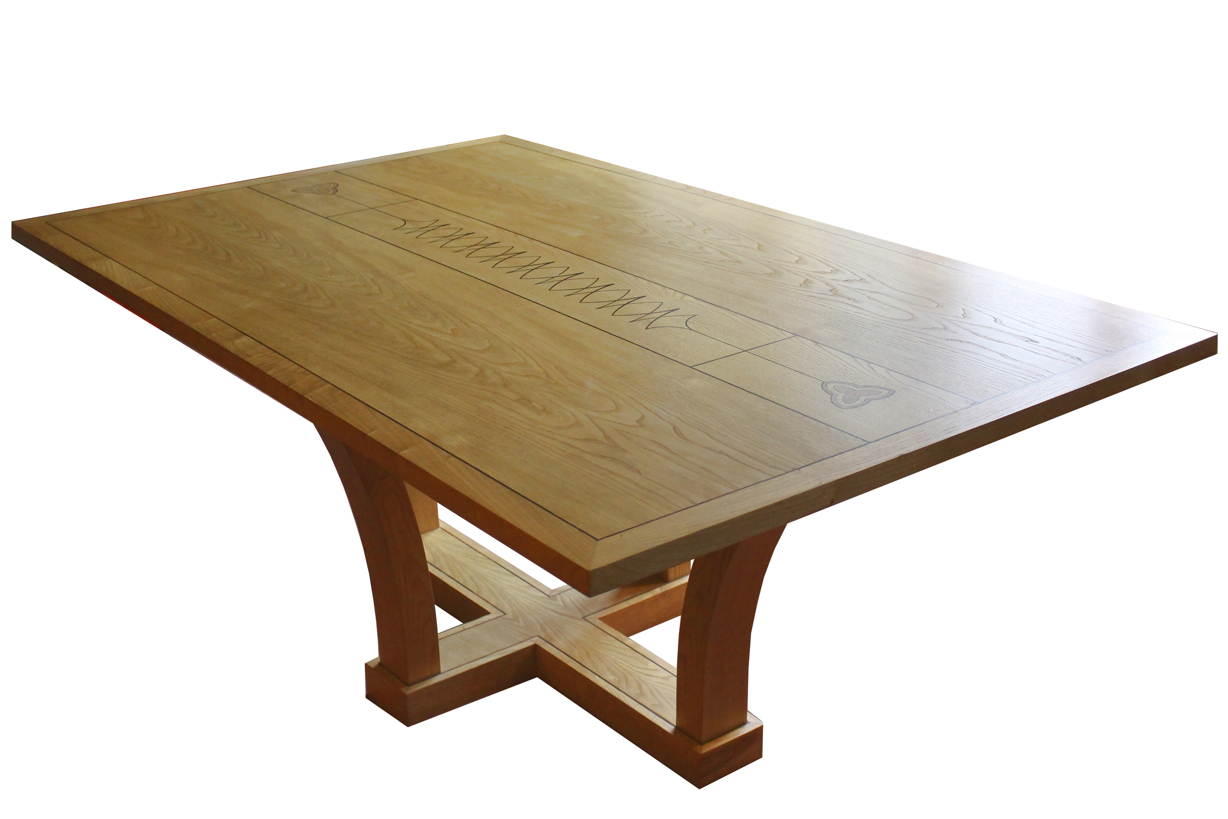 Westminster Dining Table