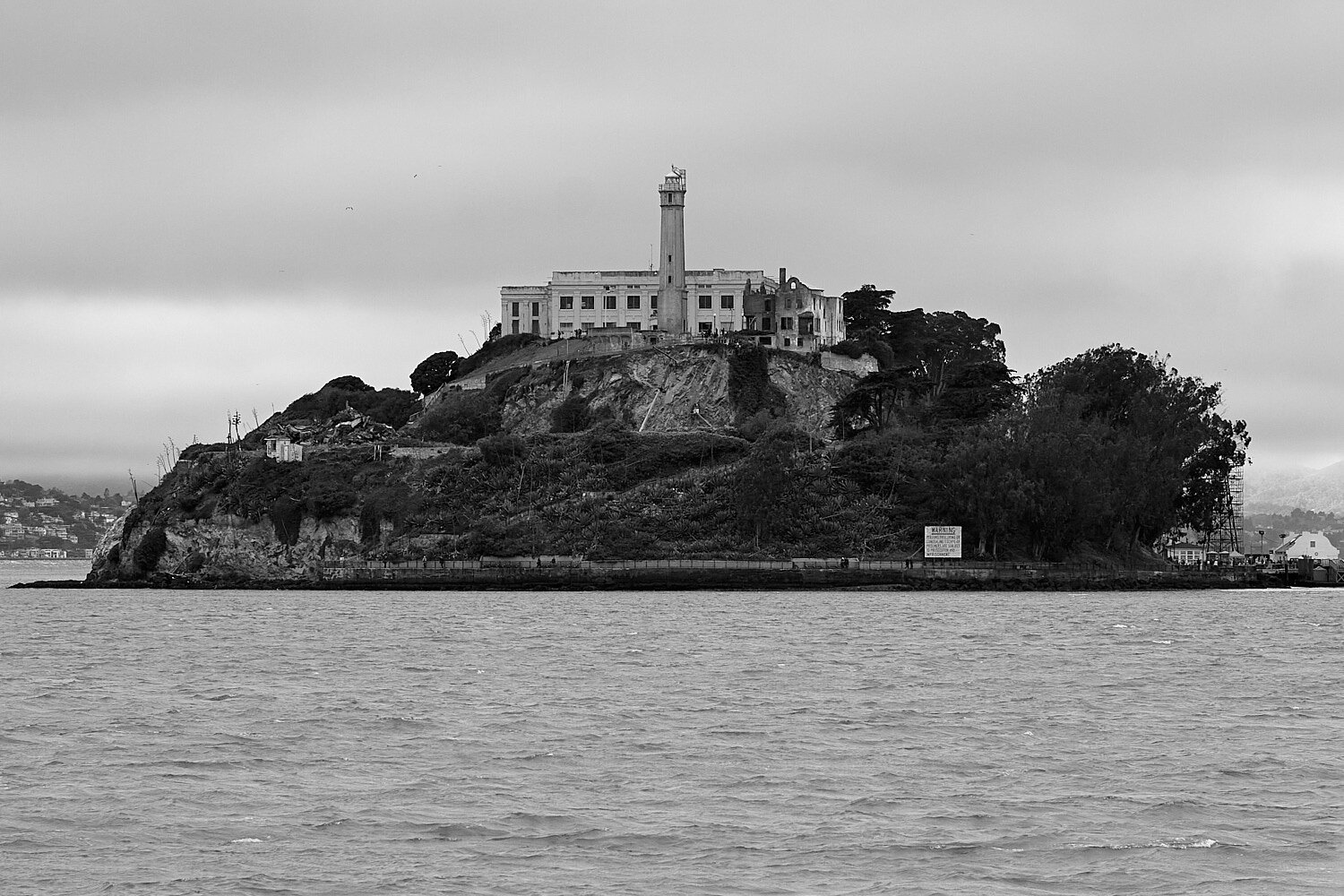 Alcatraz