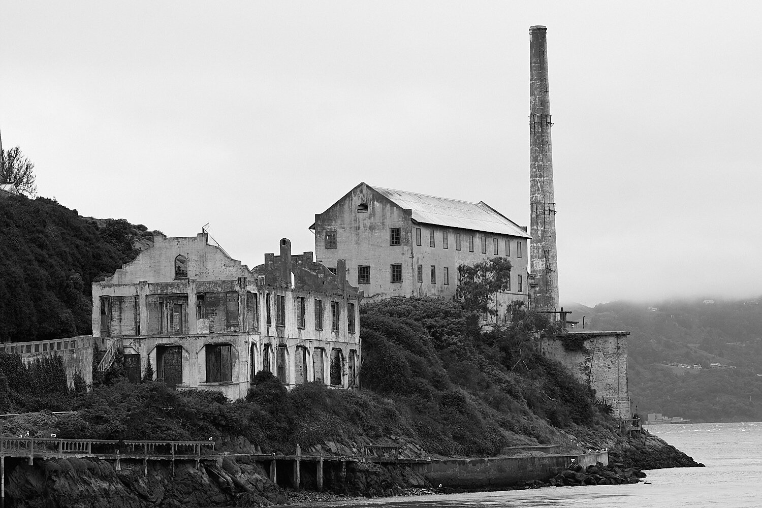 Alcatraz