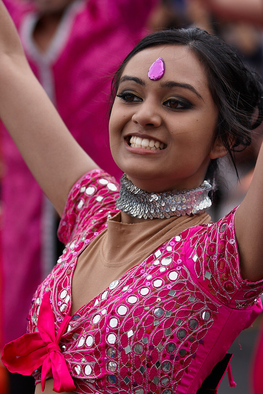 Australia Day Parade, Melbourne