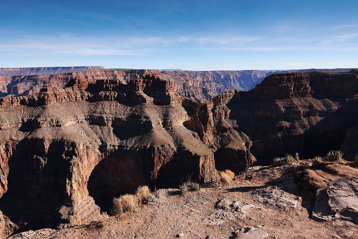 Eagle Point, Grand Canyon