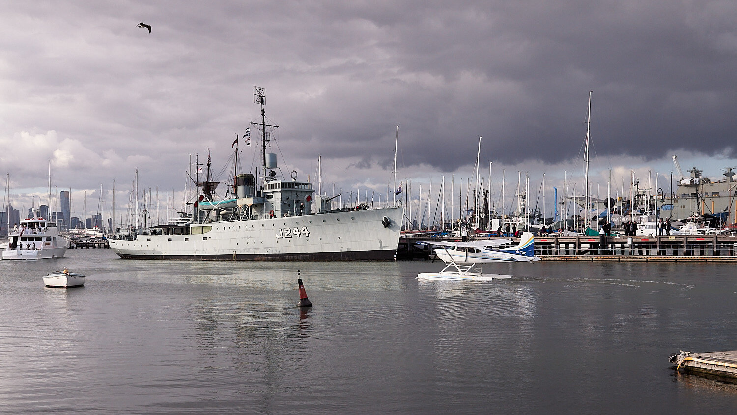 Williamstown, Victoria