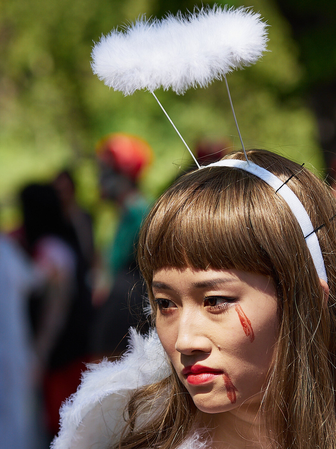 Zombie Shuffle, Melbourne