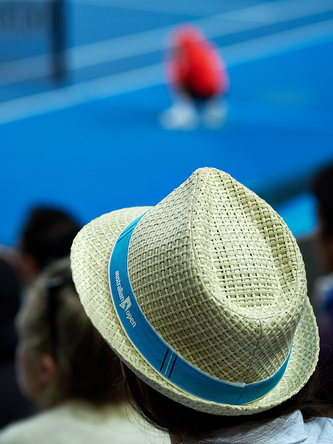 Australian Open - Tennis