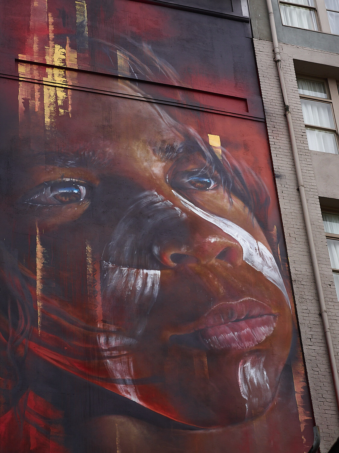 Adnate - Hosier Lane