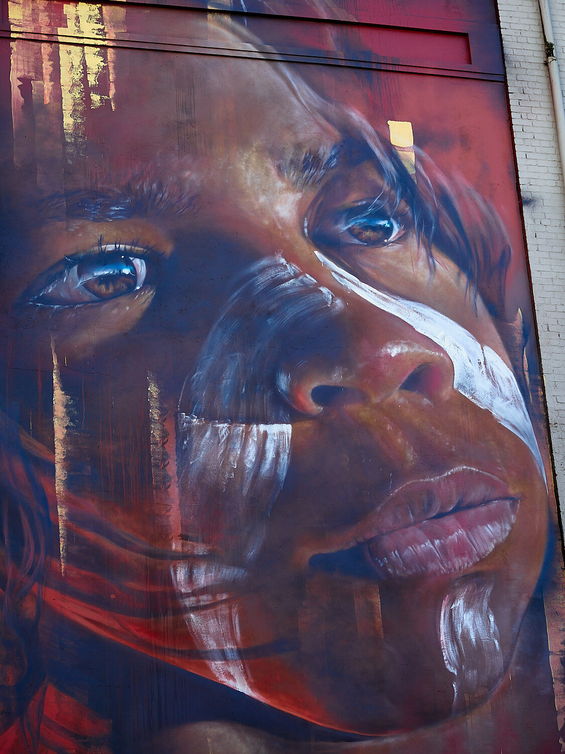 Adnate - Hosier Lane