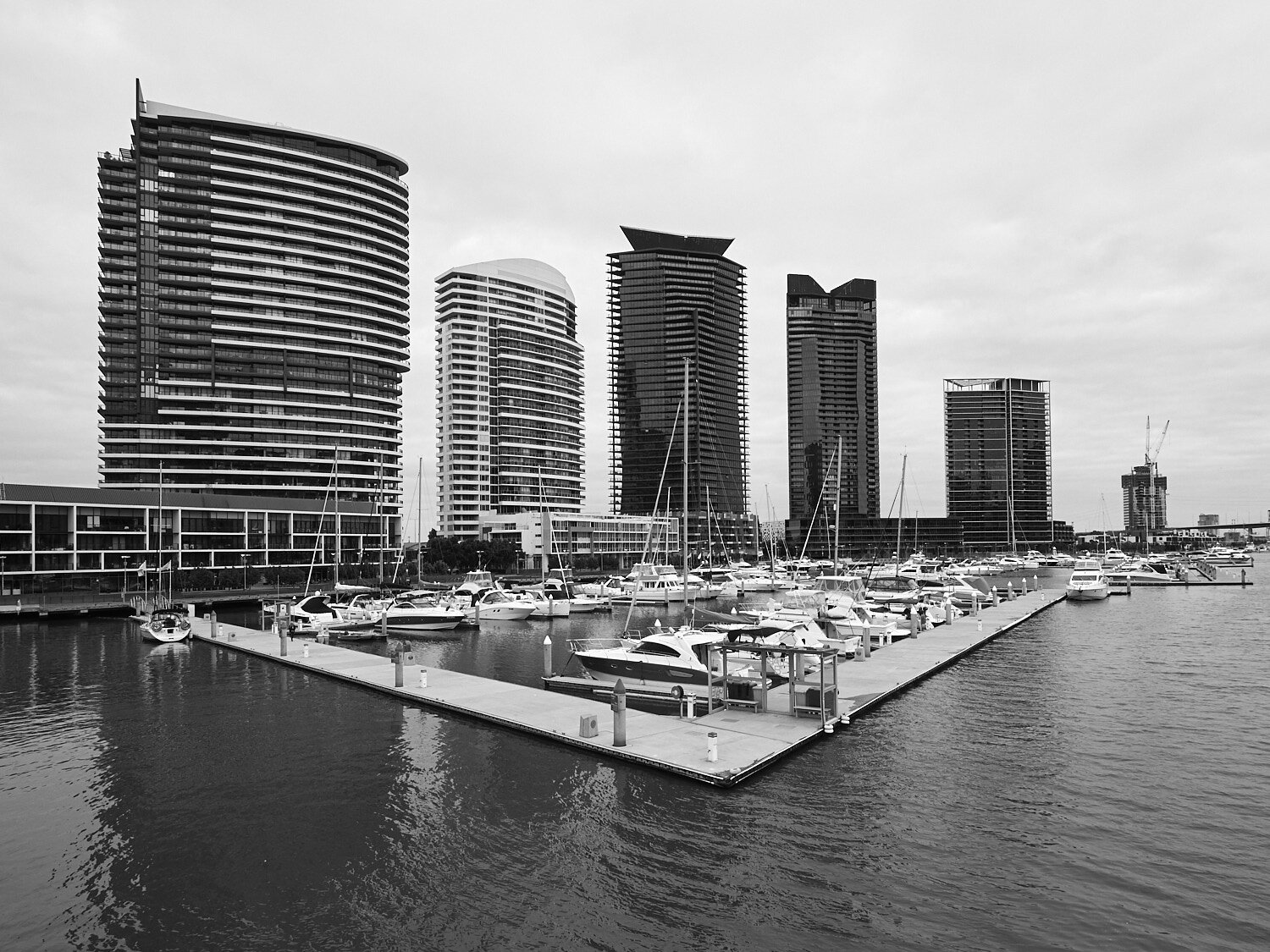 Docklands