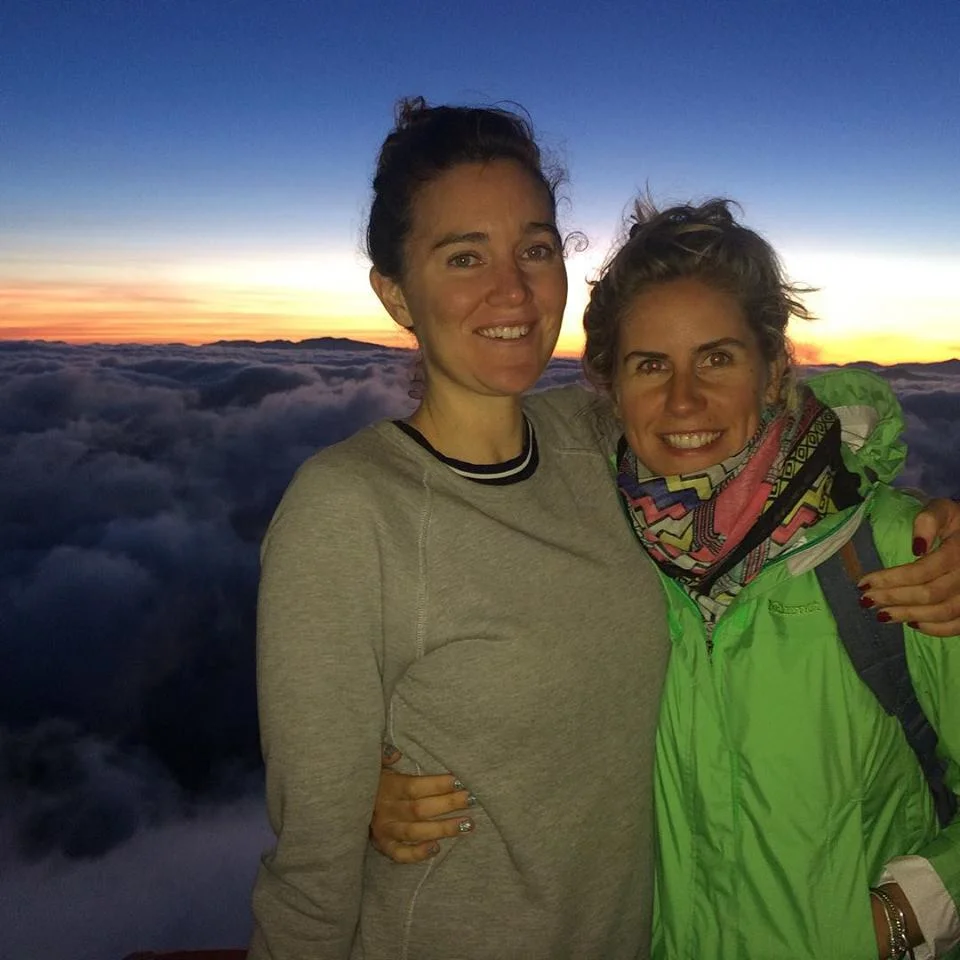 Adams Peak, Sri Lanka – July 2015