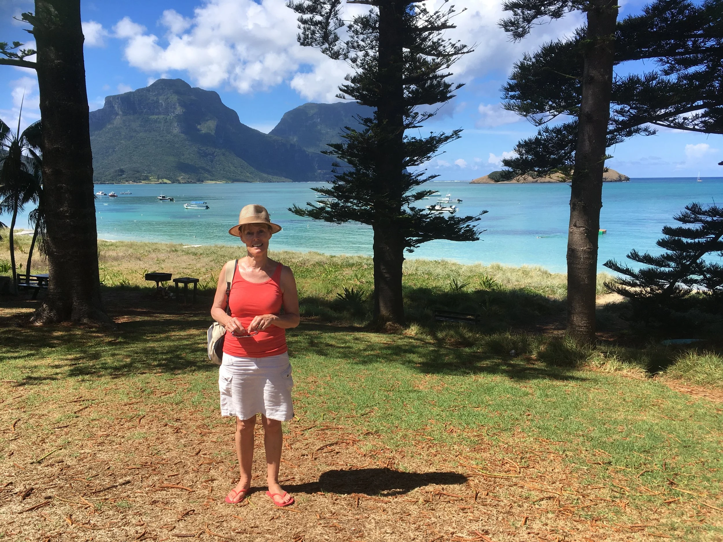 Lord Howe Island