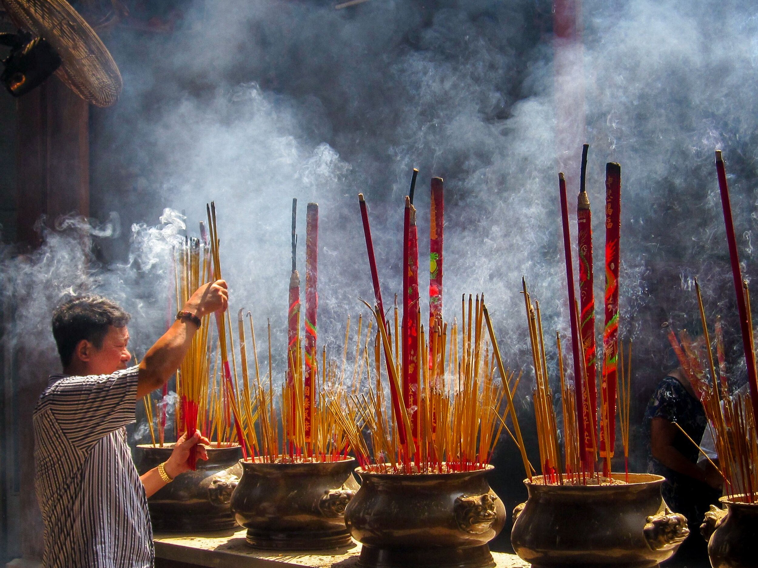 Vietnam - Temple Ho Chi Minh City.jpeg