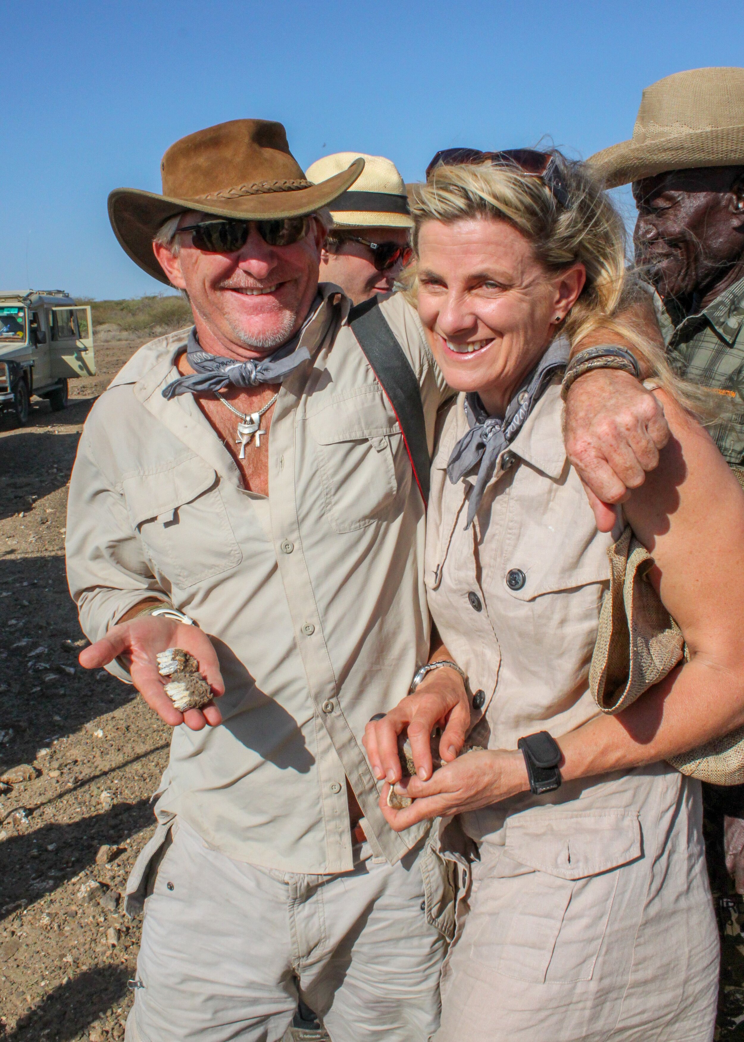 Ethiopia & Kenya - Discovering fossils Leakey Foundation.jpeg