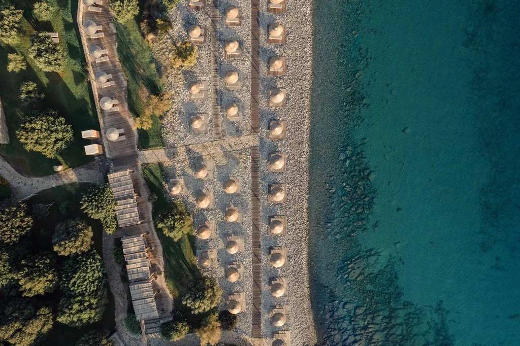 Phaea Blue Palace BRT — Black Rock Travel