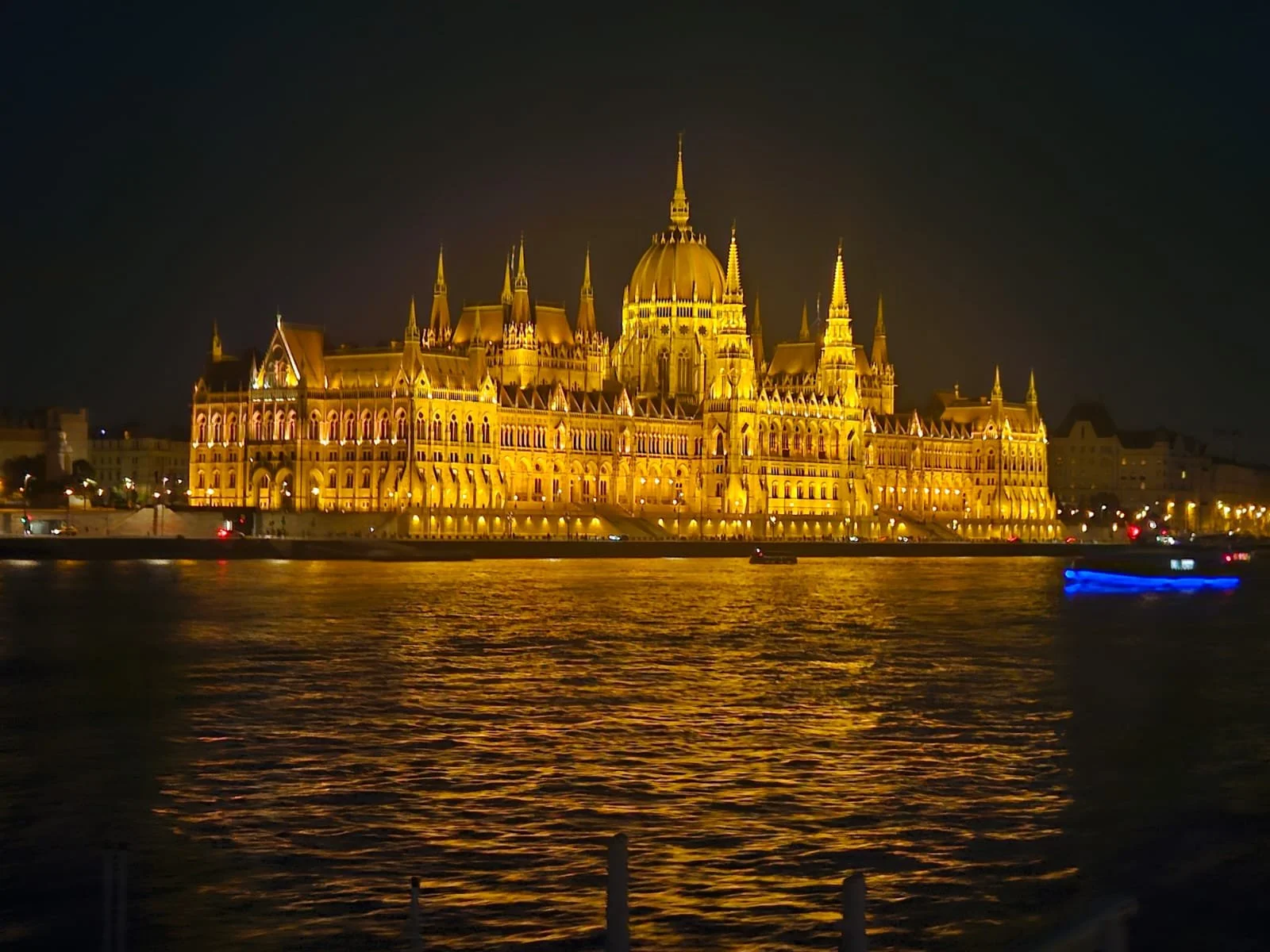 Europe River Cruising & Italy: Katrina