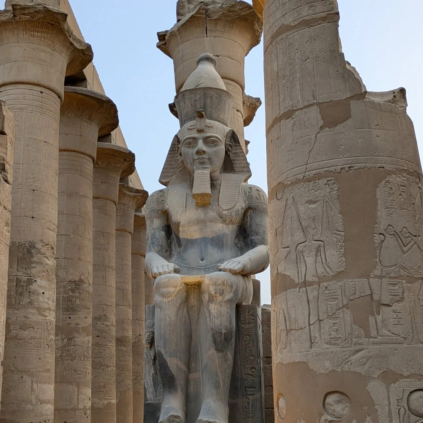 Further Egyptian adventures 👌🇪🇬🥰🌞🐪

#blackrocktraveller #travel #holiday #egypt