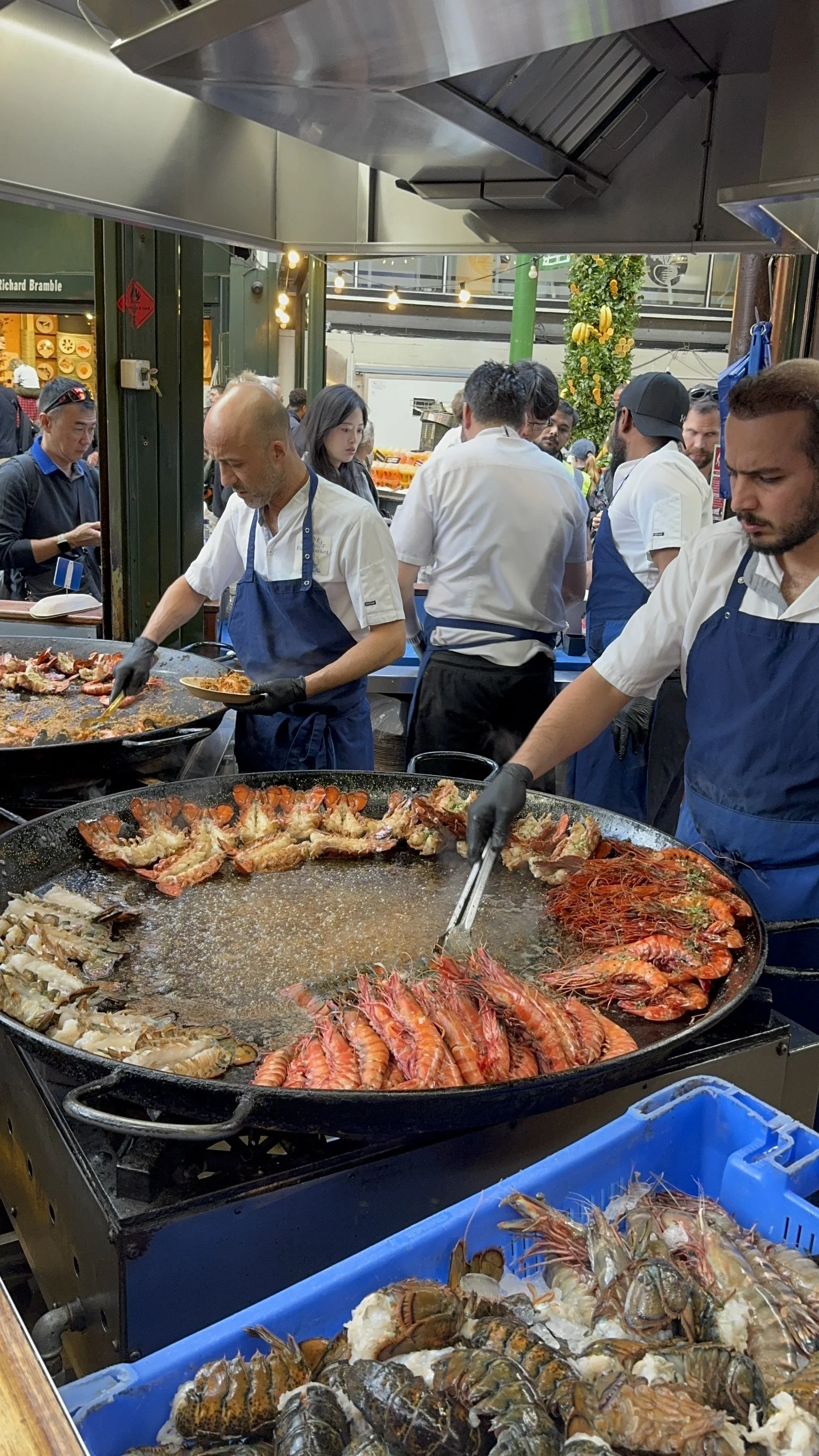 Borough Market 5.JPG