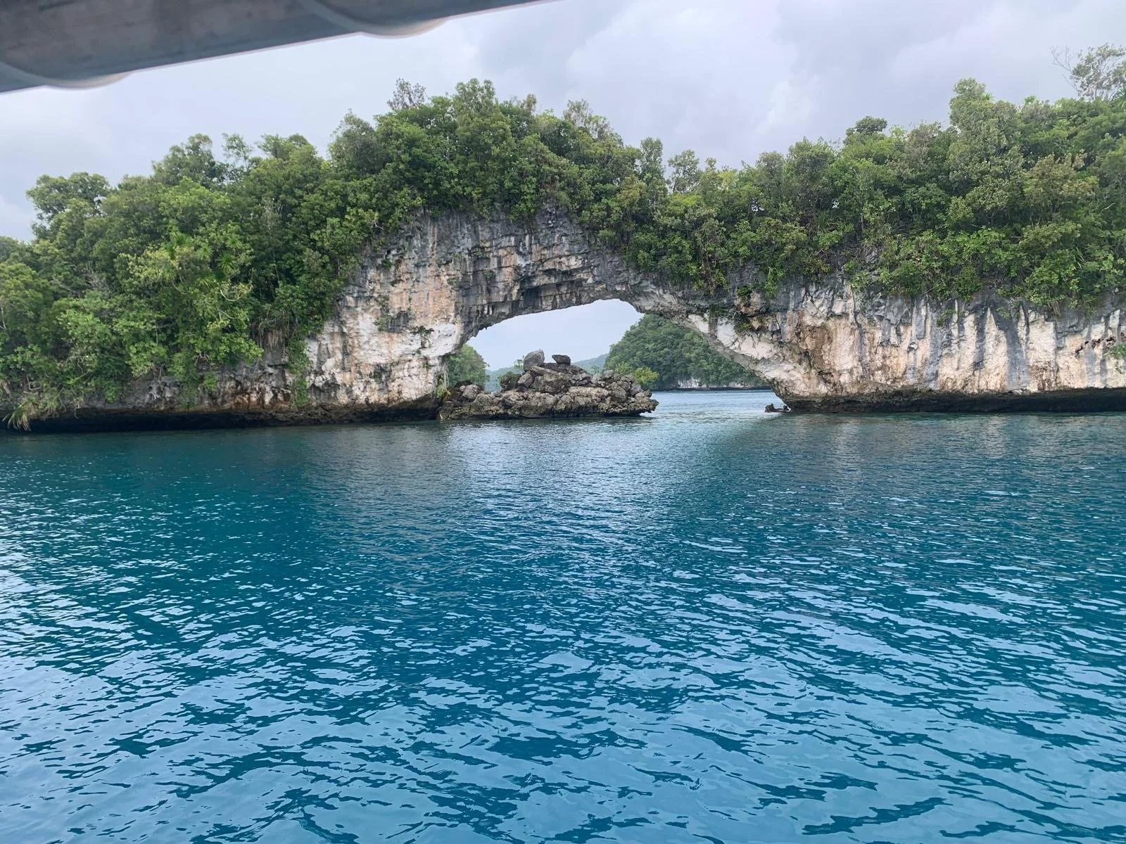 Palau: Ceri