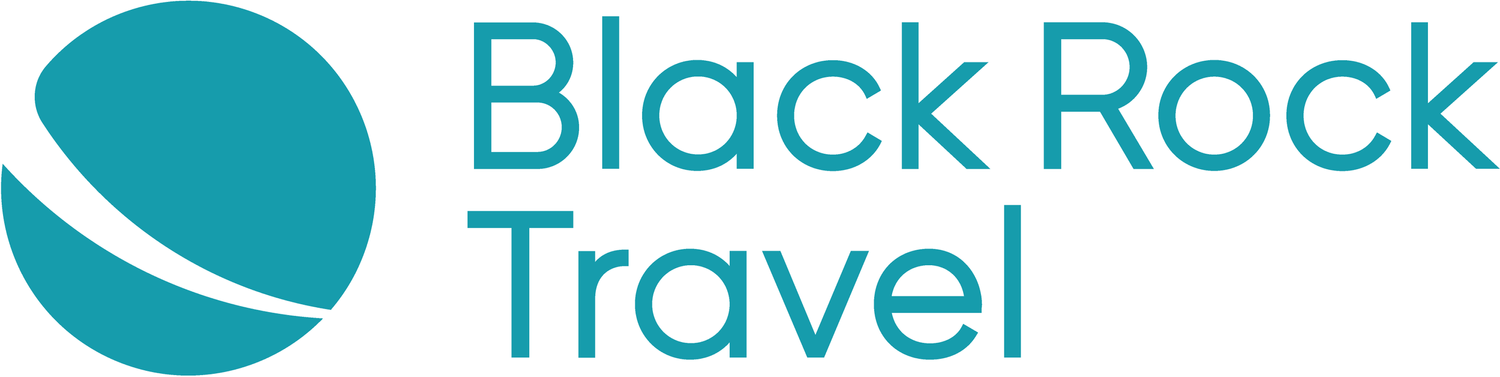 Black Rock Travel