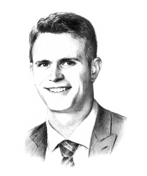 Nathan J. Stratton, Attorney