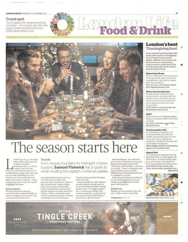 Evening Standard - Wed 22nd Nov - Devonshire Club - Feature_preview.jpeg