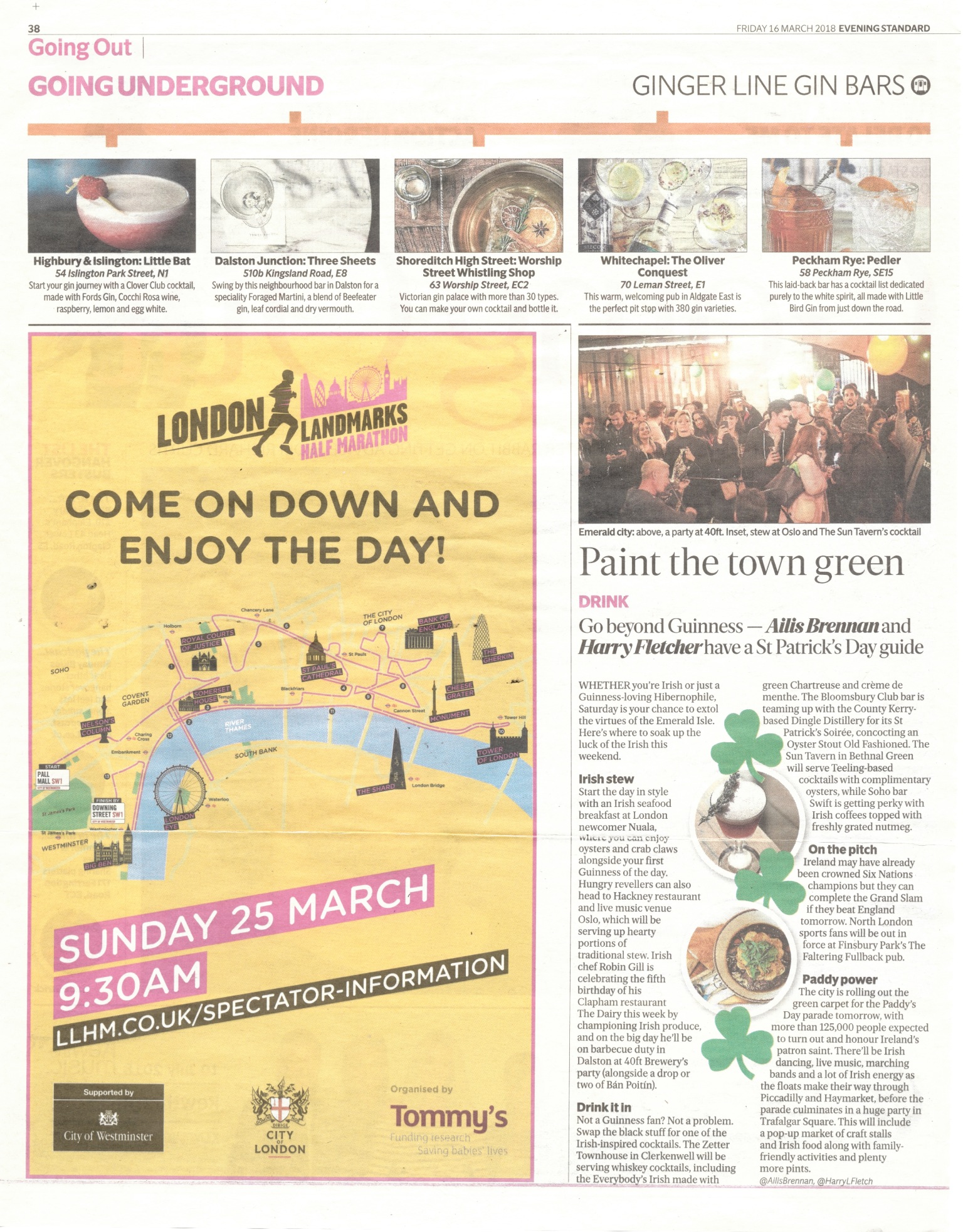 Evening Standard - Feature 1 - NUALA - 16th March 2018_preview.jpeg