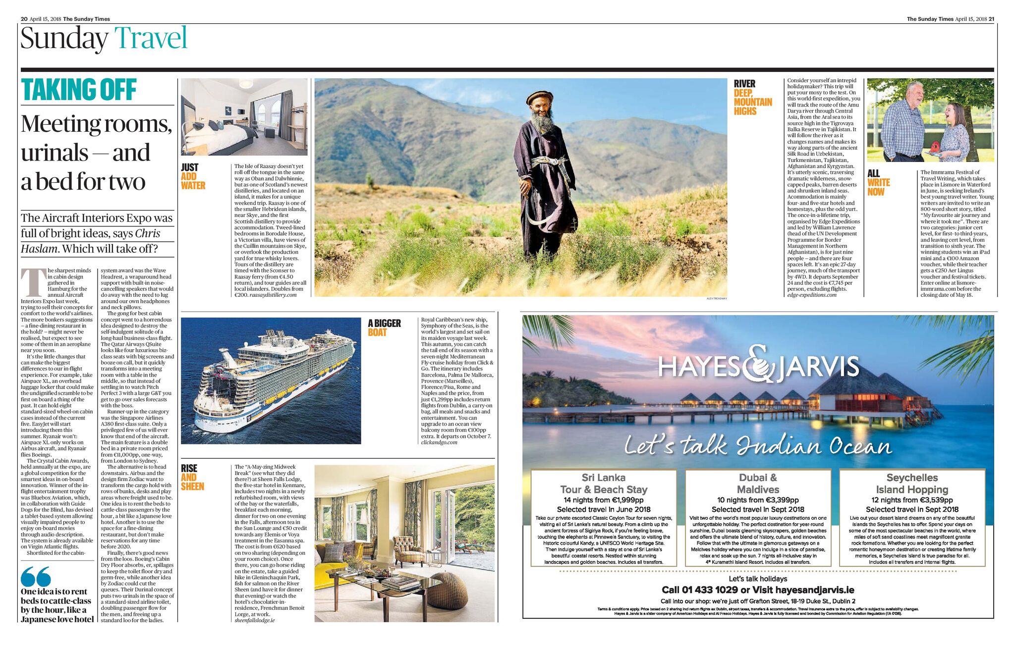 Sunday Times (Ireland) - Feature - April_preview.jpeg