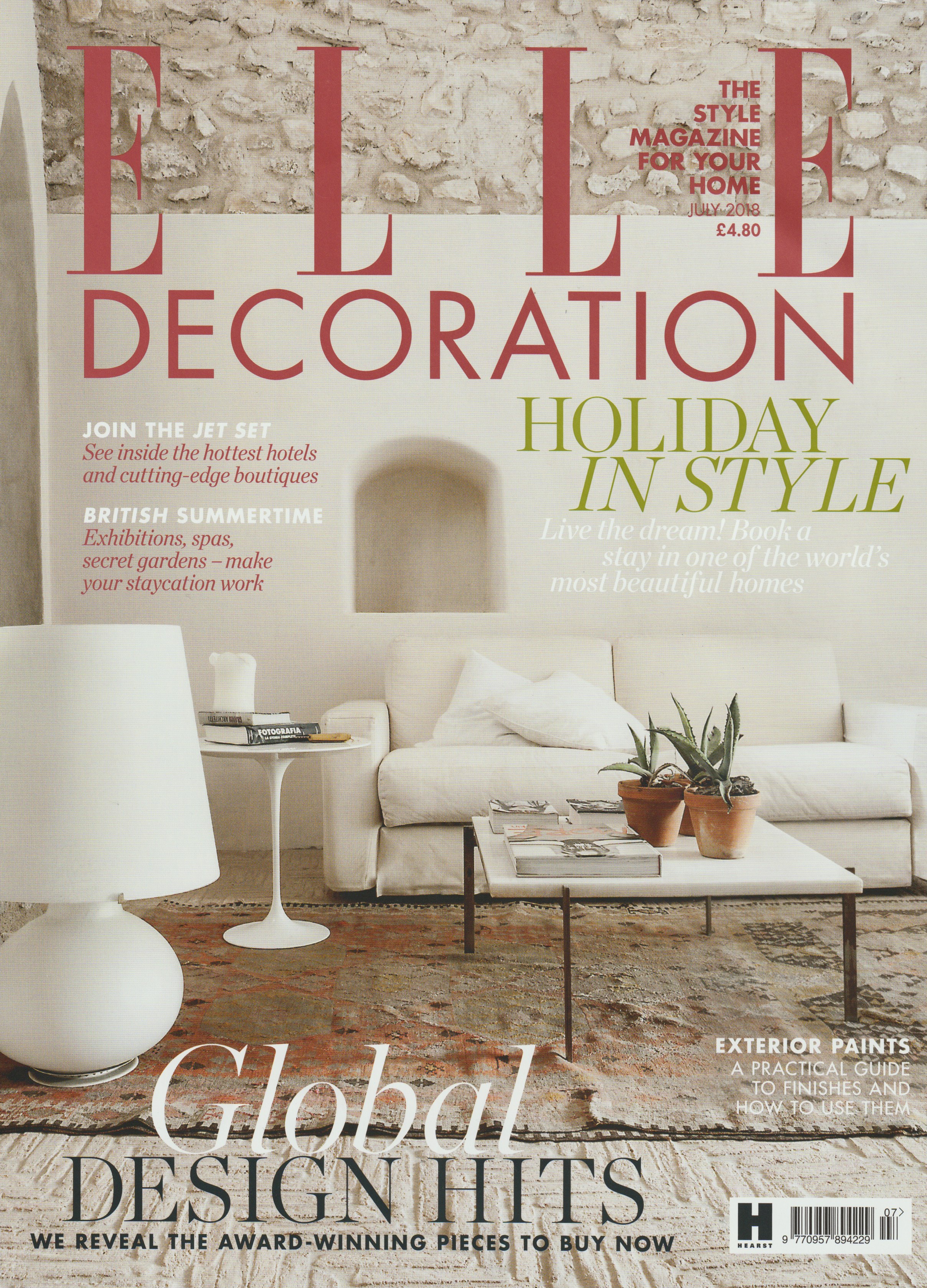 Lahpet - Cover - Elle Deco - July Issue .jpeg