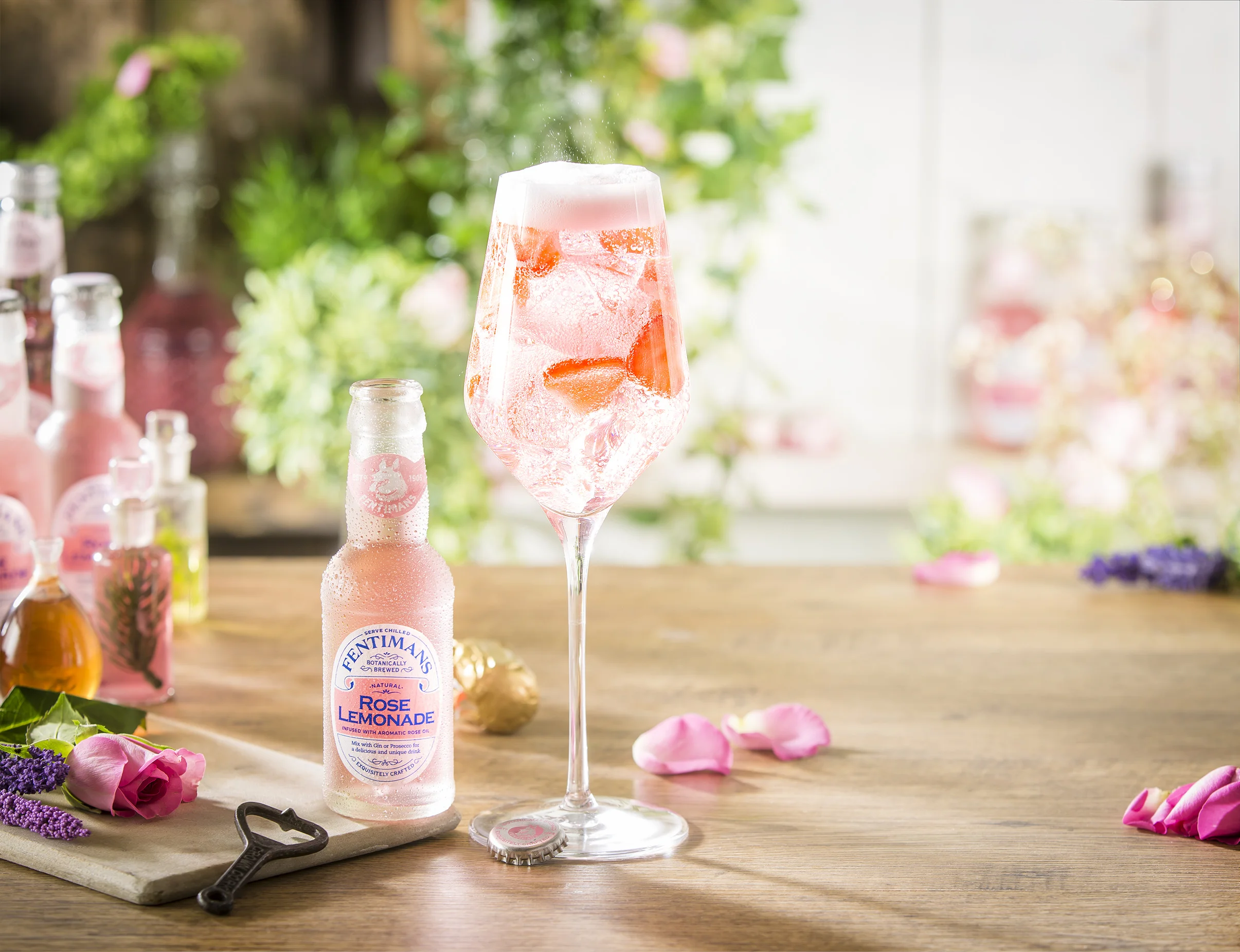 Fentimans