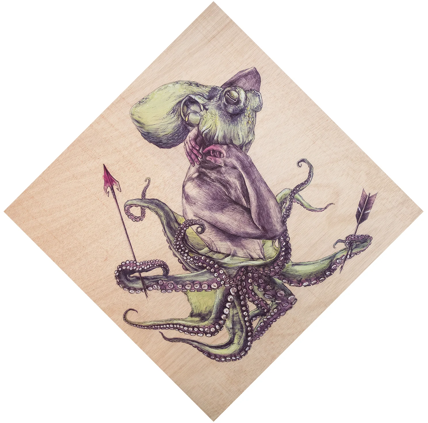 Octopus