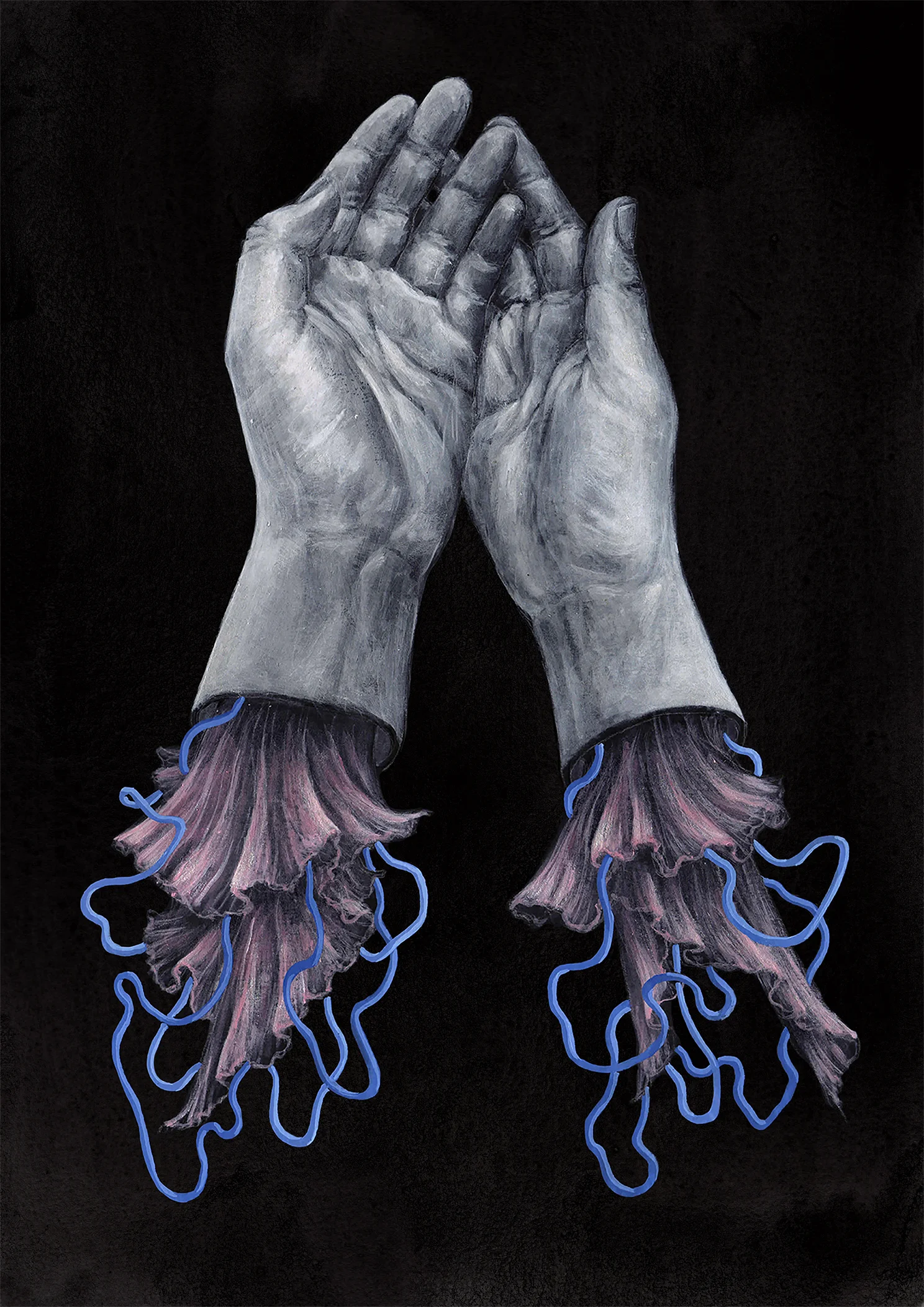 Hands