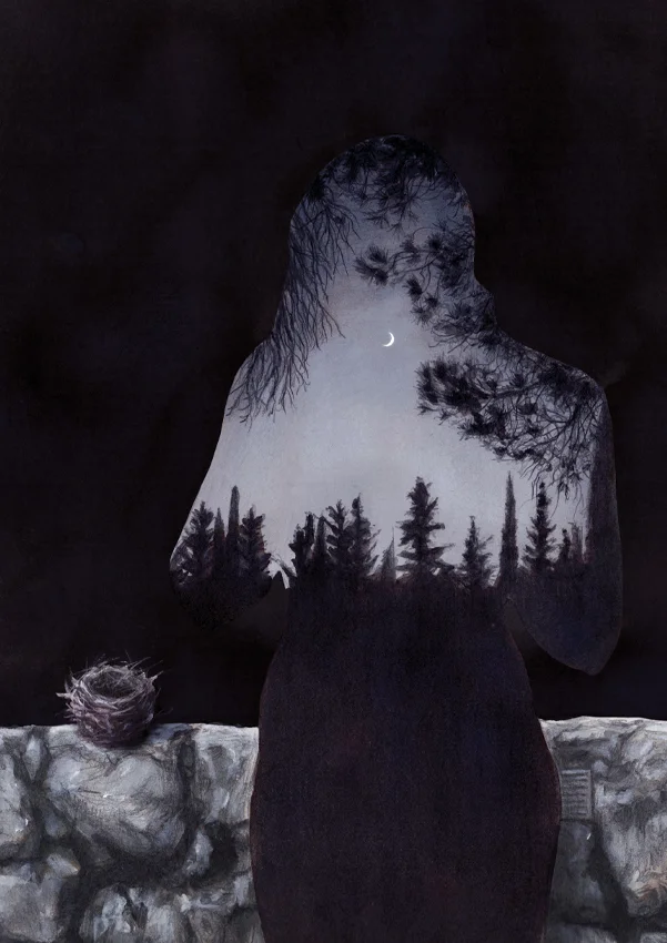 Magritte I