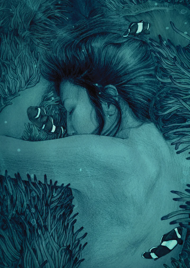 Mermaid I
