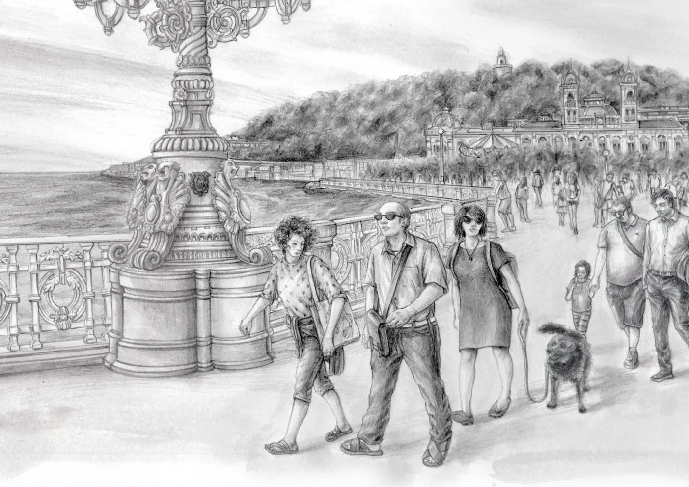 San Sebastián_obra original_Elisaancori detalle.jpg