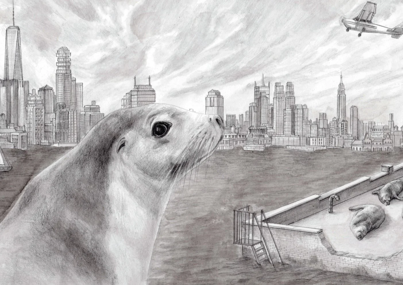 New York_obra original_Elisaancori detalle.jpg