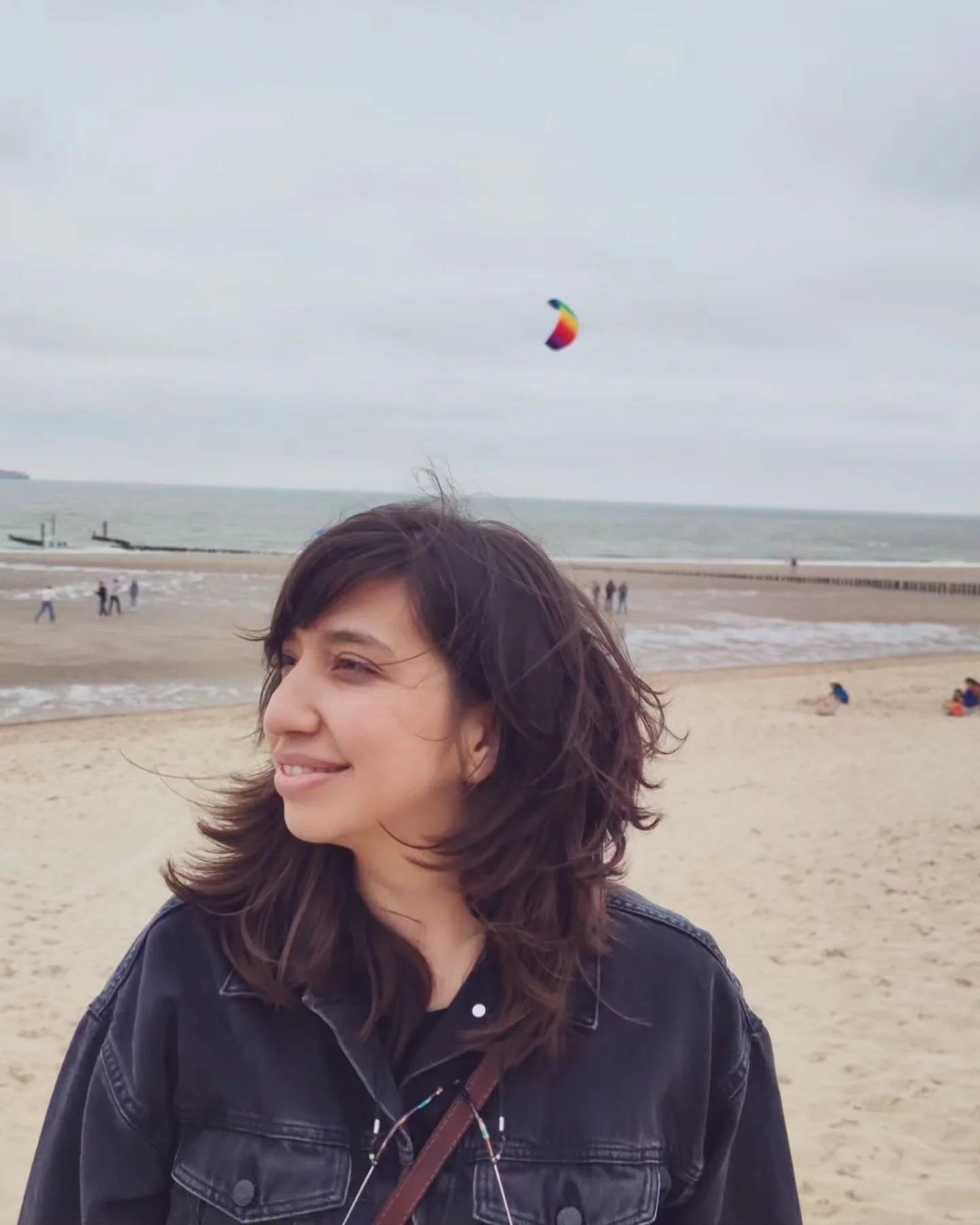 Cadzand - Antwerp - Brussels- Damme 🦋✨

Unes quantes fotos del viatge 🌊🌿

#antwerp #travel #pics #belgium #netherlands