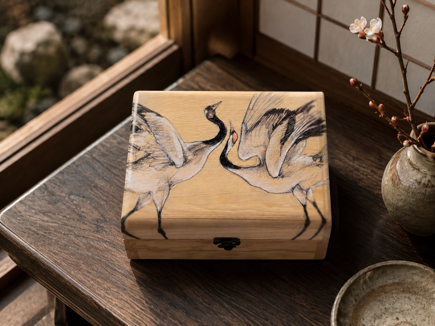 Caja pintada a mano_ grulla_elisaancori2.png
