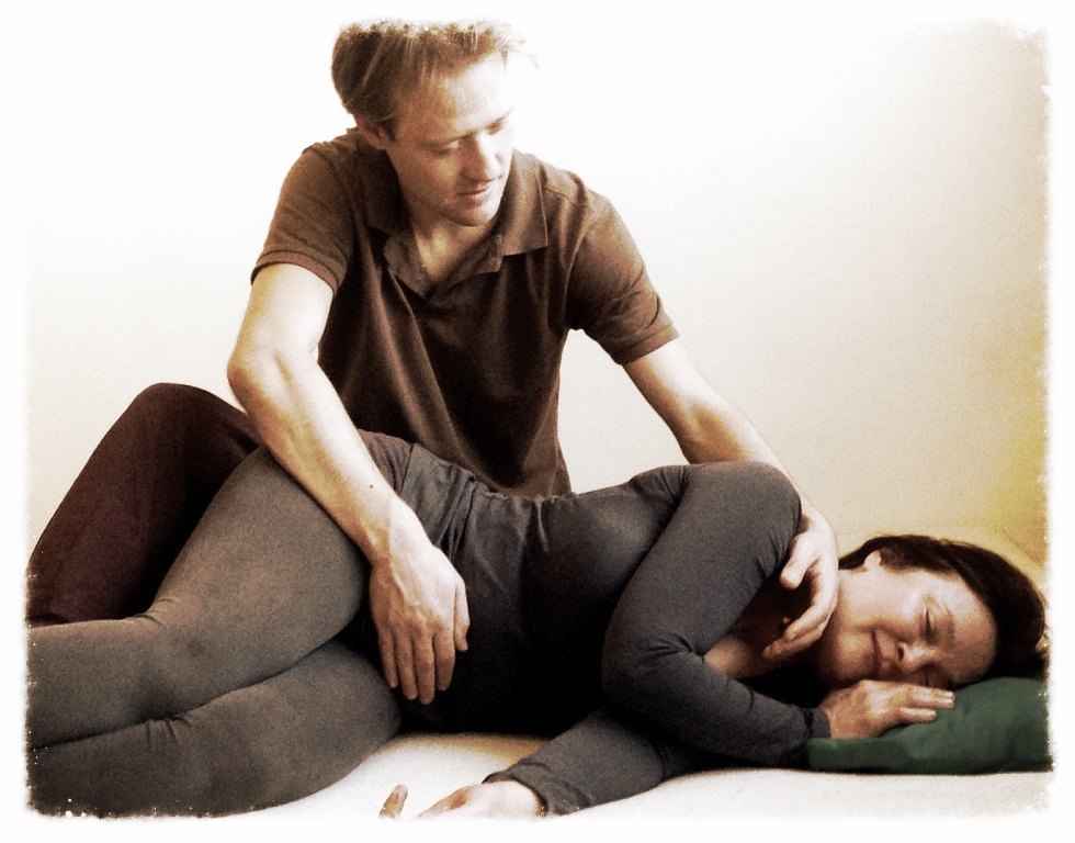 Posterior Cradle