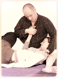 Anterior Cradle