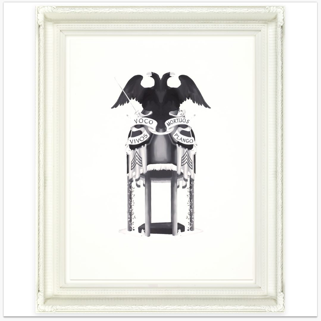 Edd_Pearman_Vivos_Voco_Mortuos_Plango_framed .png