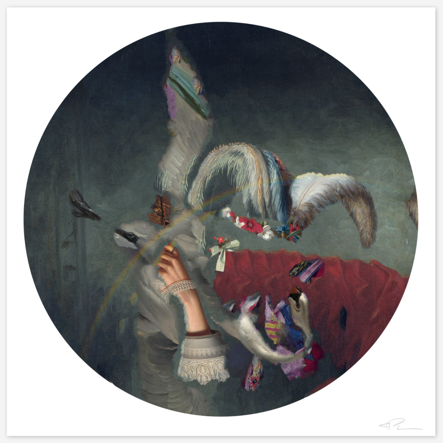 Kings & Queens IIIII