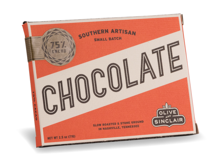 Merch — Olive & Sinclair Chocolate Co. | Southern Artisan Chocolate™