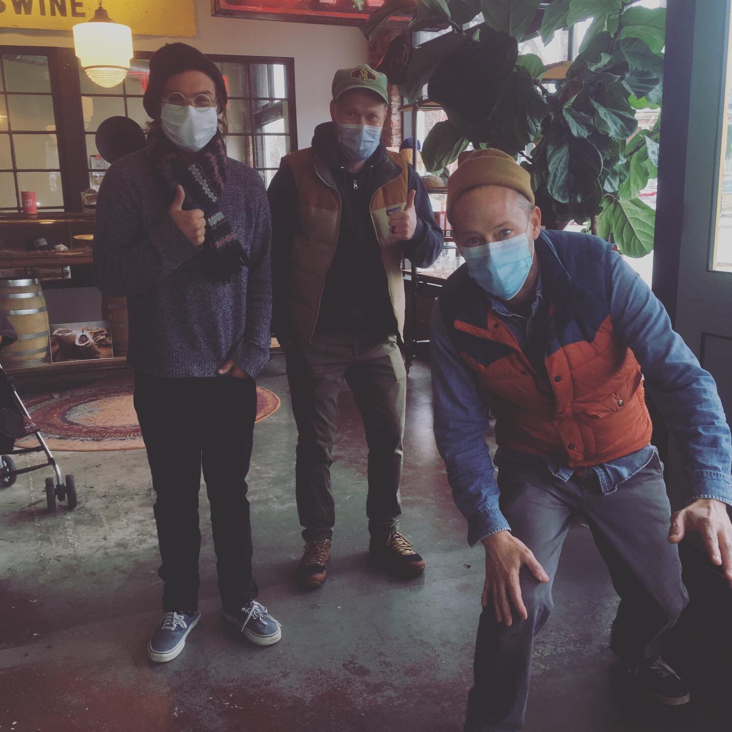 Factory Tours — Olive & Sinclair Chocolate Co. Southern Artisan