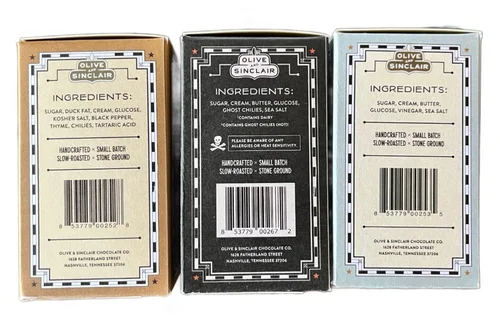 トライアルセット・サンプル choco トライアルセット・サンプル choco トライアルフルラインナップSセット